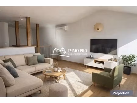 samatan centre t3 duplex