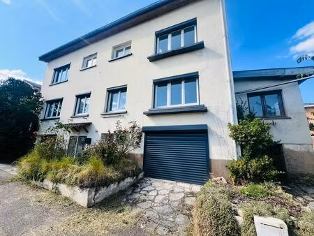annonce vente maison 6 pièces de 149m2 à ludres (54710) - paruvendu.fr ref wi174168985