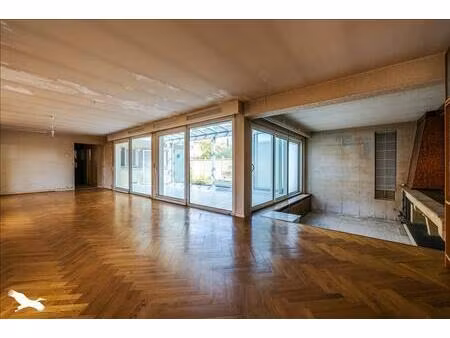 vente maison 7 pièces 163 m² sartrouville (78500)