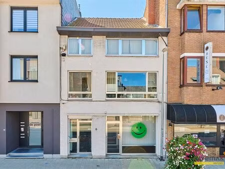 bien professionnel à vendre à leopoldsburg € 295.000 (kvcwm) - savemak vastgoed | zimmo