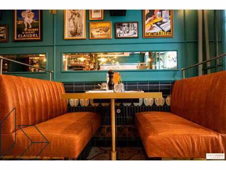 vente commerce auray (56400)