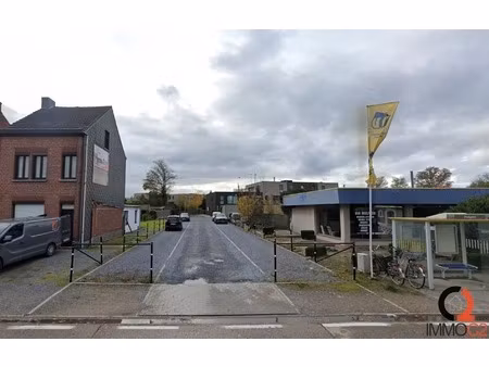 garage te huur in laakdal