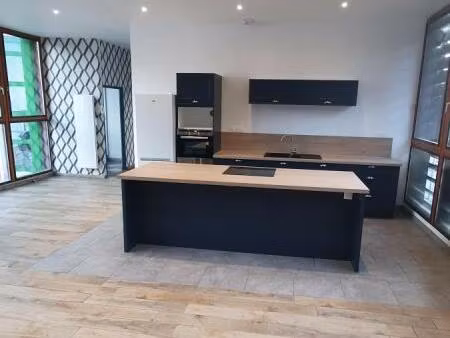 vente appartement 4 pièces 100 m² douai (59500)