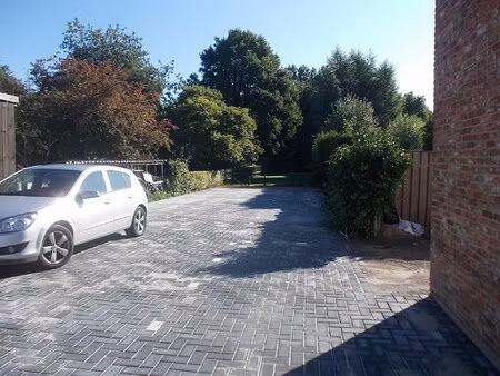 garage te koop in hoogstraten