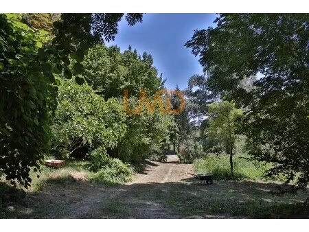 vente maison 17 pièces