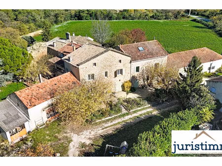 annonce maison à vendre