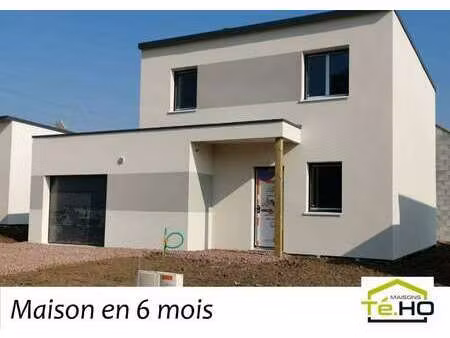 vente maison à langan (35850) : à vendre / 82m² langan