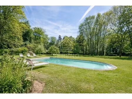 vente propriété 10 pièces