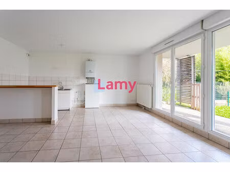 vente appartement 3 pièces 62 m² ostwald (67540)