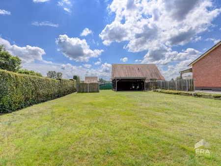 grond te koop in aarschot