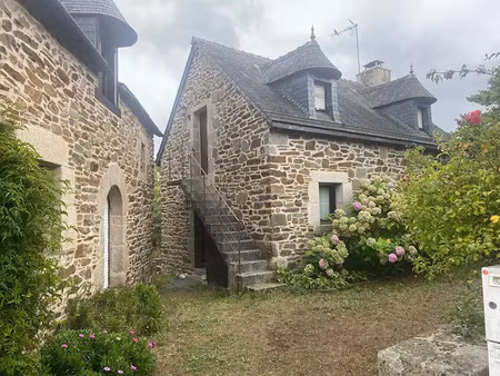 vente immeuble 6 pièces 120 m² à plerin (22190)  334 400 €