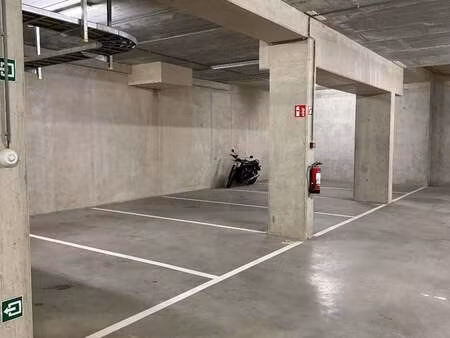 garage à louer à leuven € 85 (kvbm1) - syus housing | zimmo