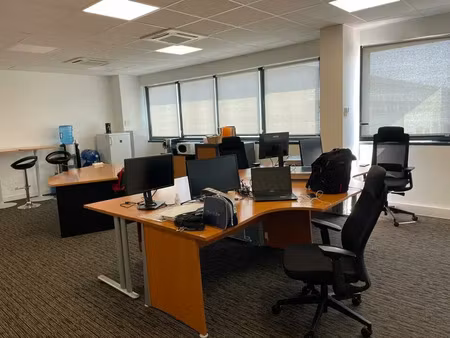 bureaux a louer