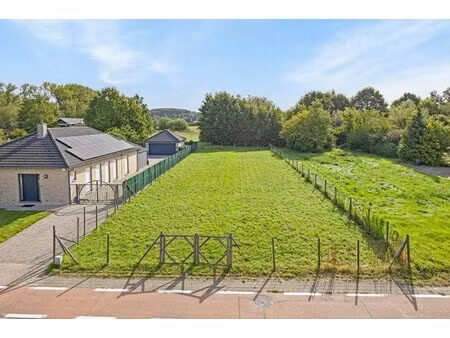 grond te koop in aarschot