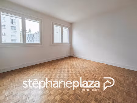 vente appartement 3 pièces 57 m² montrouge (92120)