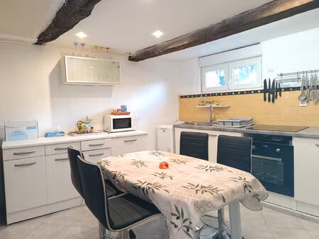 vente maison 3 pièces 109 m² montmeyan (83670)