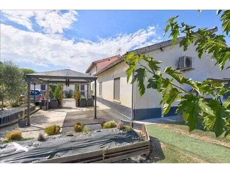 vente maison 10 pièces 170 m² ambres (81500)