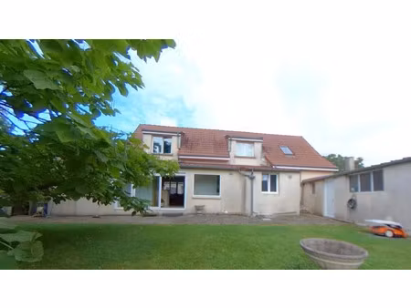 vente maison 3 pièces 133 m² à ablainzevelle (62116)  197 000 €