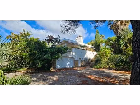 maison ollioules - faveyrolles- 295 m ²