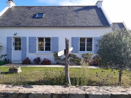 maison 4 chambres - jardin d'exception