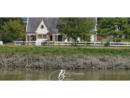 maison la roche-derrien (22)