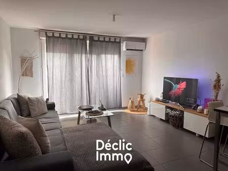 vente appartement castelnau-le-lez 34170 - - surface privée
