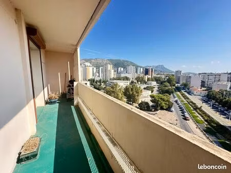 appartement en viager 3 pièces 81 m²