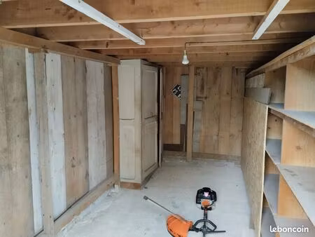 box de stockage meubles objets