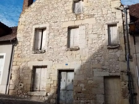 maison de ville 5 pièces 120 m²
