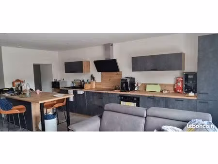 échange maison pierre axe nantes-rennes