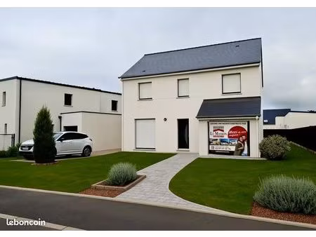 maison 7 pièces 123 m²