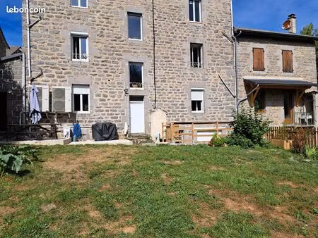 maison de village 14 pièces 240 m²