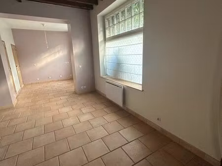 linselles centre - location bureaux - 50m2