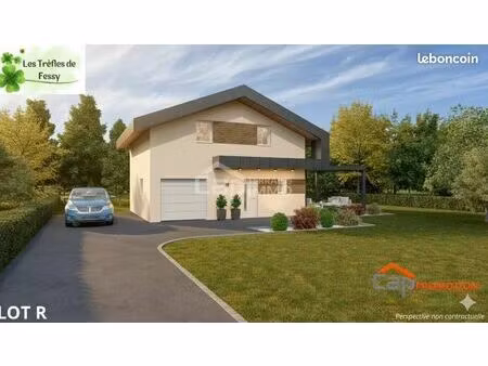 maison 5 pièces 101 m²