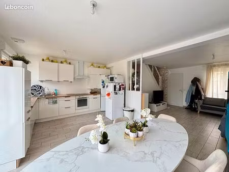 maison 5 pièces 110 m²