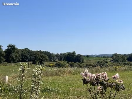 terrain 732 m² saint cyr