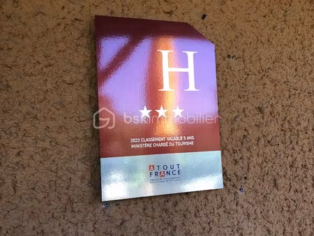 fonds de commerce à julienas