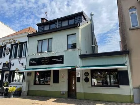 bien professionnel à louer à leopoldsburg € 1.550 (kvfb7) - vastgoed c - hechtel verhuur |