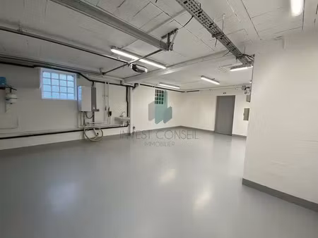 local d'activite a louer