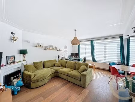 appartement en location à hendrik de kosterlaan 21  zellik  belgique | century 21®