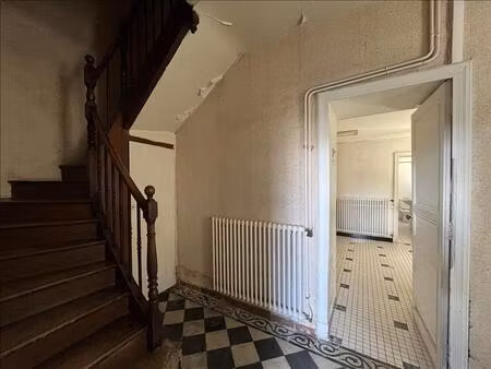 vente maison 5 pièces 95 m² condom (32100)