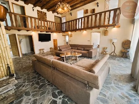 maison contemporaine