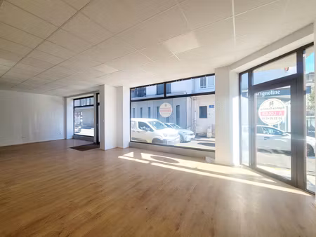 local professionnel centre ville de boulogne sur mer