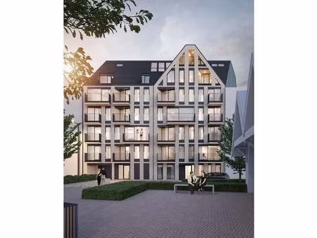 cenakel à westende à partir de € 450.000 (1004mpb) - caenen - kantoor westende | zimmo