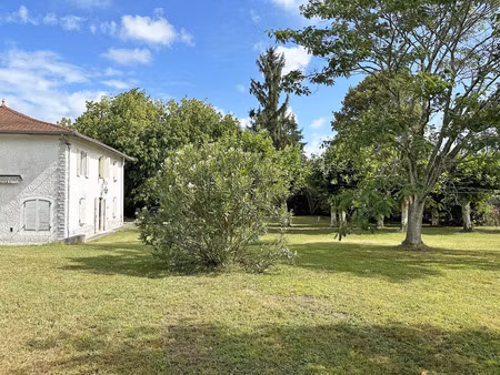 vente maison saint-jean-de-marsacq 40230 - - surface privée