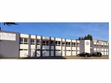 vente local commercial