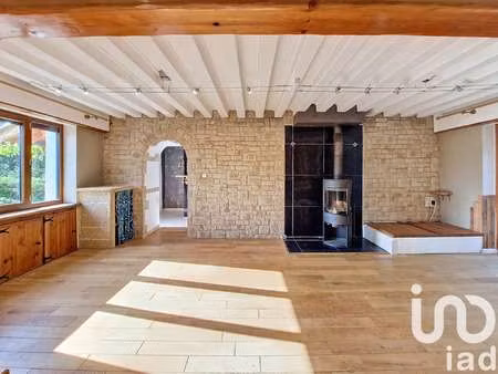 vente maison à chavanoz (38230) : à vendre / 191m² chavanoz