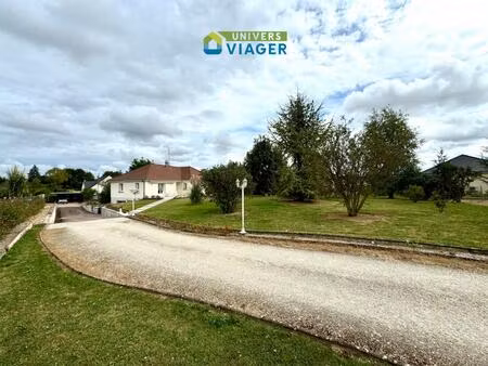 maison nue-propriété à dierrey-saint-julien