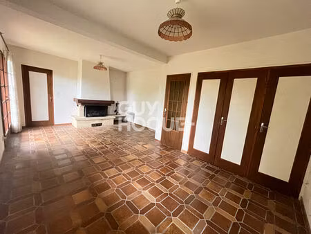 maison à 20 km de soissons