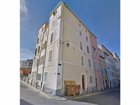 maison à marseille 2e arrondissement